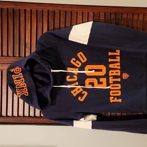 Bears hooded sweatshirt